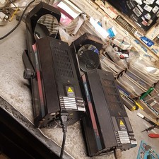 2x soundlab Geni Wild Blaze