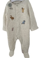 Beige Disney Winnie The Pooh