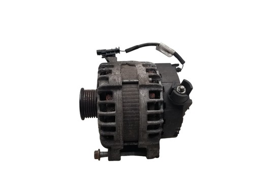 Jaguar alternator 0 - jaguar, 2.0