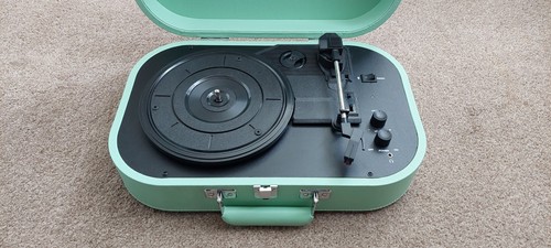 Crosley discovery speed - crosley,