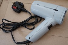 BRAUN Silencio 1600 Electronic