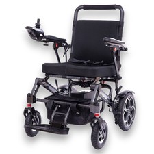 Super lightweight electric - lightweight,