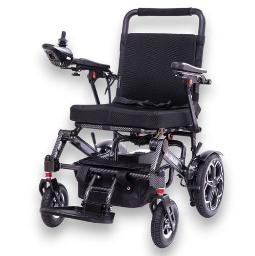 Super lightweight electric - lightweight,
