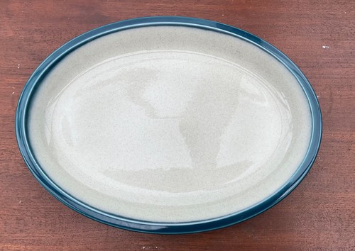 Wedgwood blue pacific large - "blue,