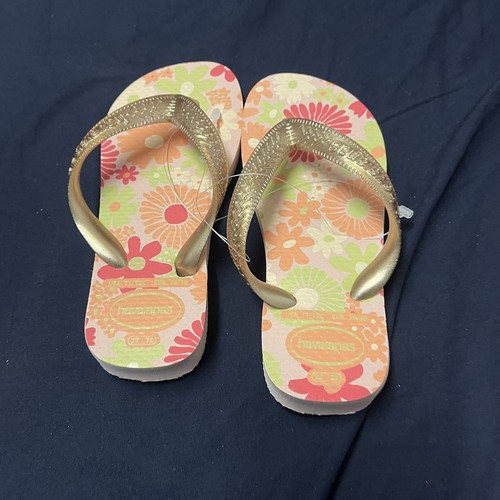 Havaianas kids flores - havaianas,