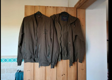 Paul & Shark green/khaki