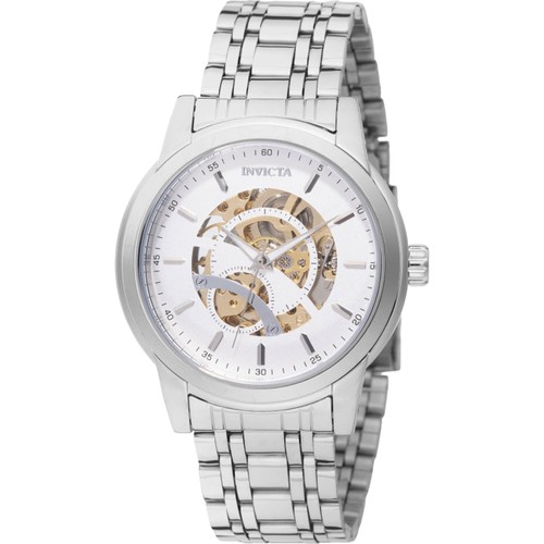 Invicta men watch - objet, d