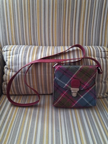 Ness handbag tote - ness,
