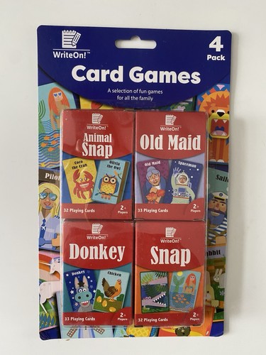Pack children kids - of, 4