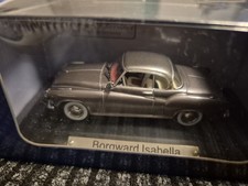 Auto Klassika Borgward