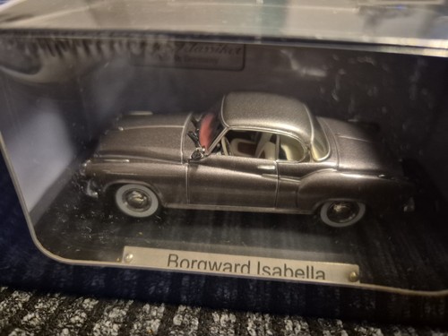Auto klassika borgward - klassika,