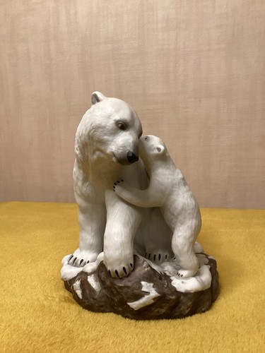 Lenox gentle majesty - lenox, bear