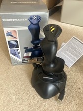 Thrustmaster USB Joystick for