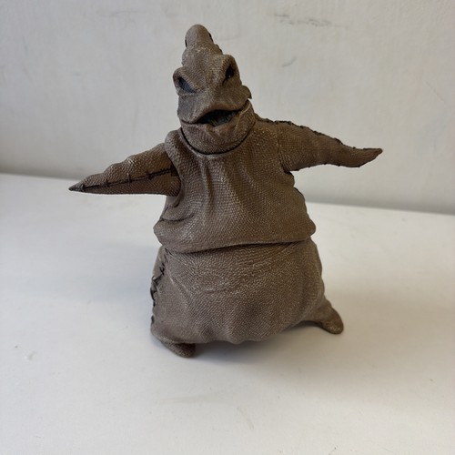 Disney the nightmare before - the,