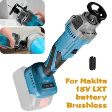 Brushless Cordless Drywall Cut
