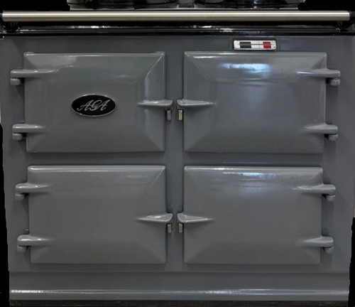 Aga oven deluxe electrikit - aga, 4