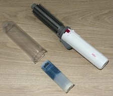 Braun Independent Cordless Gas
