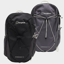 Berghaus 30l rucksack - 24/7,