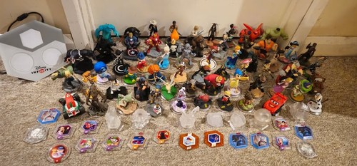Disney infinity huge - infinity,