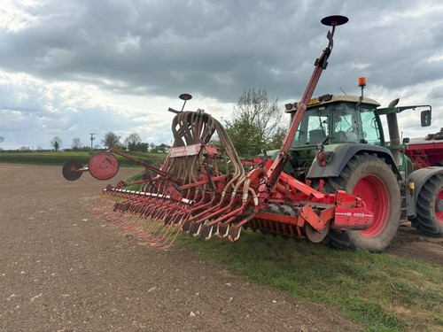 Kuhn accord front and - kuhn,