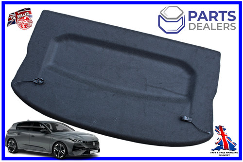 Genuine peugeot 308 mk3 - 308,
