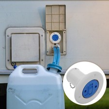  Caravan Water Inlet Camper