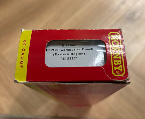 Hornby r4206b british rail - oo,