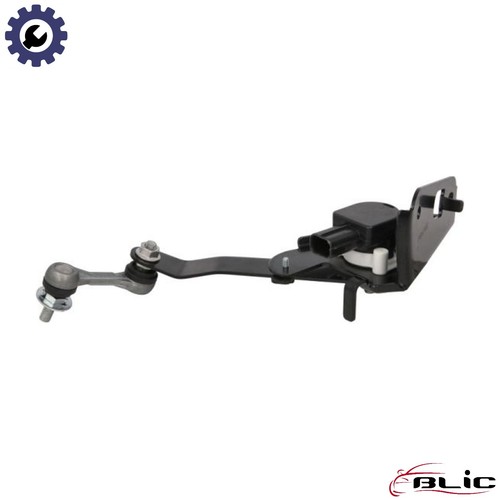 Sensor headlight levelling - sensor,