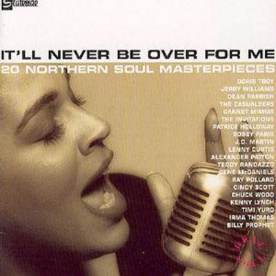 Various artists ll never - artists:,