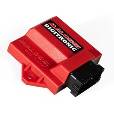 CDI unit 50 with Malossi