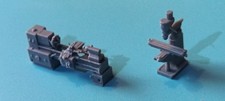 Model Railway 1:76 Scale