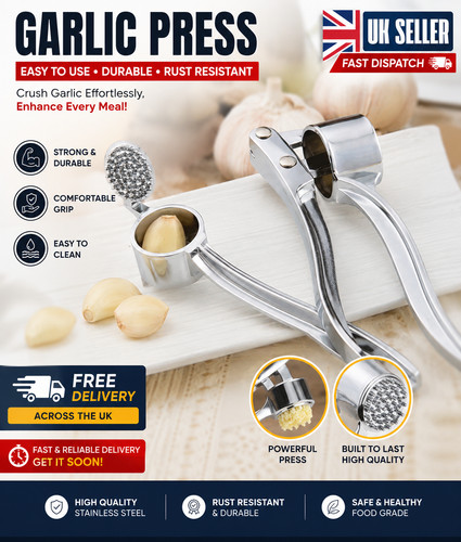 Heavy duty stainless steel - heavy,