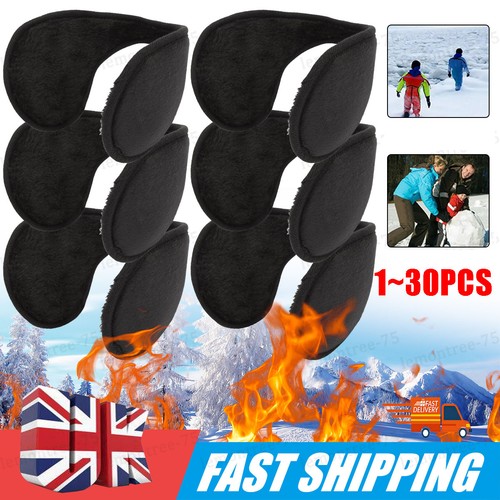 Ear muffs men women - men,