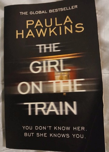The girl - girl,