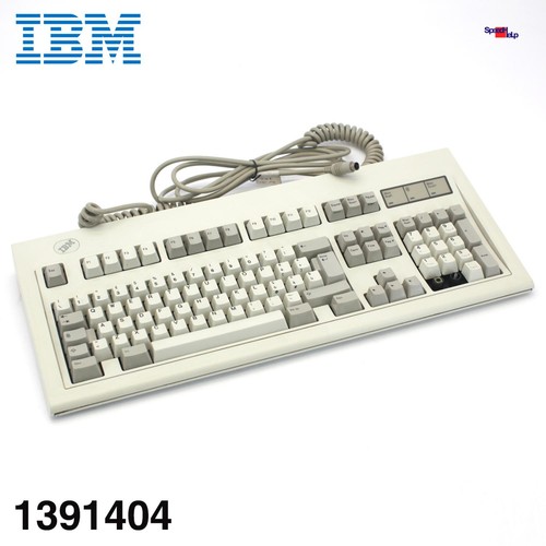Ibm 1391404 vintage tastiera - 1391404,