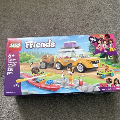 Lego friends 42659 - lego,
