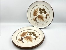 3x Vintage Denby Cotswold