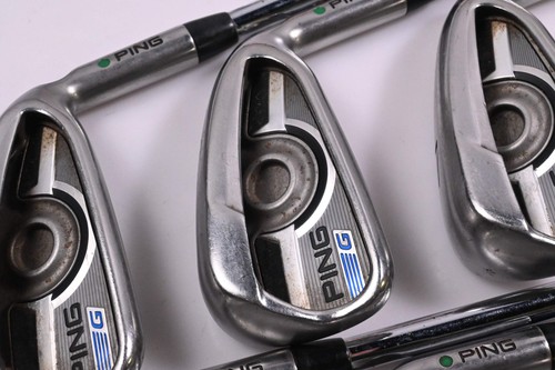 Ping series irons - irons, /