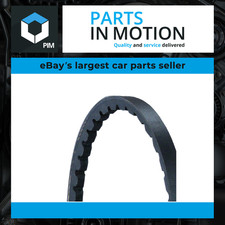 Drive Belt fits CITROEN AMI 10