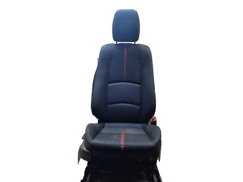 Mazda seat front - mazda,