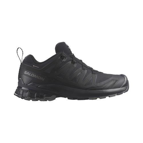 Pro gore tex - 3d, trainers