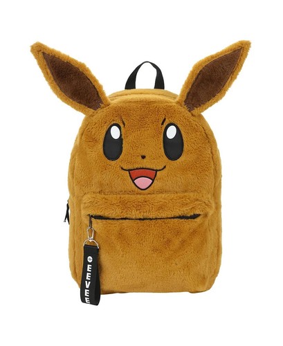Bioworld pokemon eevee - pokemon,