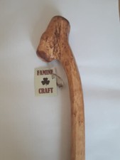 shillelagh walking stick
