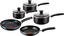 Tefal Essential Non-Stick  5