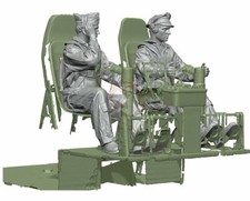 Legend 1/48 B-17 US Bomber