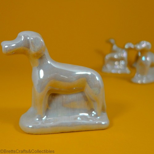 Wade whimsies fair - whimsies, (2007)