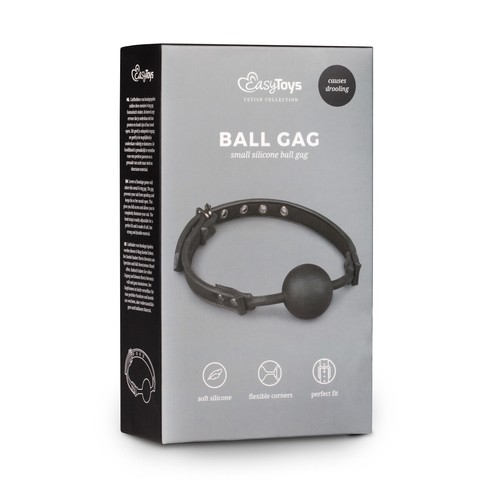 Easytoys small silicone - easytoys, ball