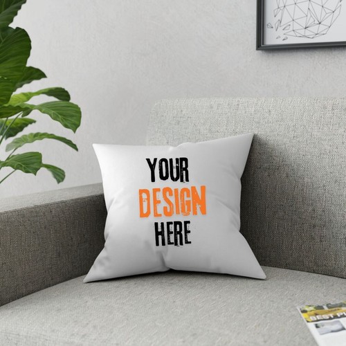 Large size custom pillow - large,