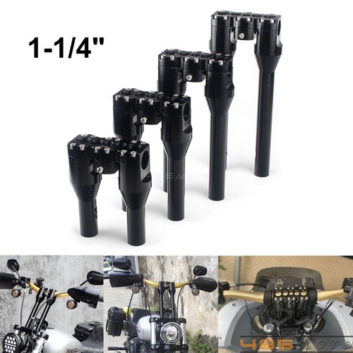 Handlebar risers for - handlebar,