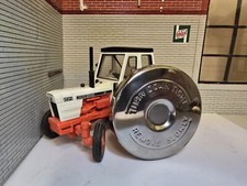 David Brown Leyland Nuffield